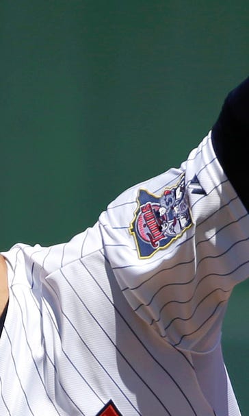 Twins notebook: Diamond solid in Grapefruit League debut
